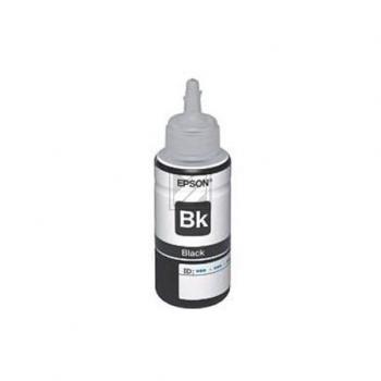 C13T67314A // T6731 / schwarz / original EPSON Tintenflasche schwarz / C13T67314A / 1800 S. / 70.00 ml