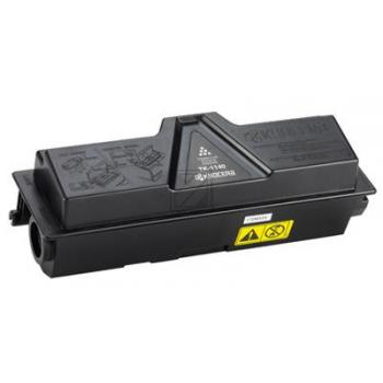 1T02ML0NL0 // TK1140 / schwarz / original KYOCERA Toner schwarz / 1T02ML0NL0 / 7200 S.