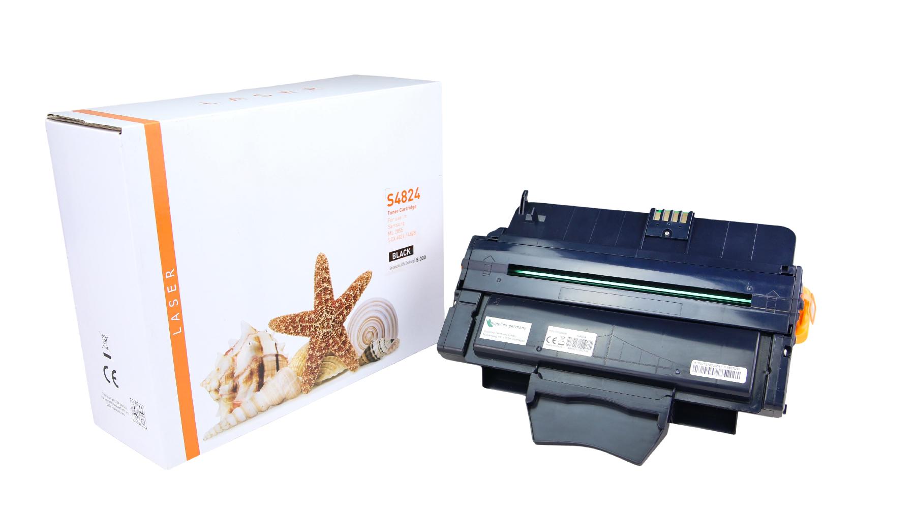Alternativ Toner Black für Samsung / MLTD2092L//ELS / 5.000 Seiten