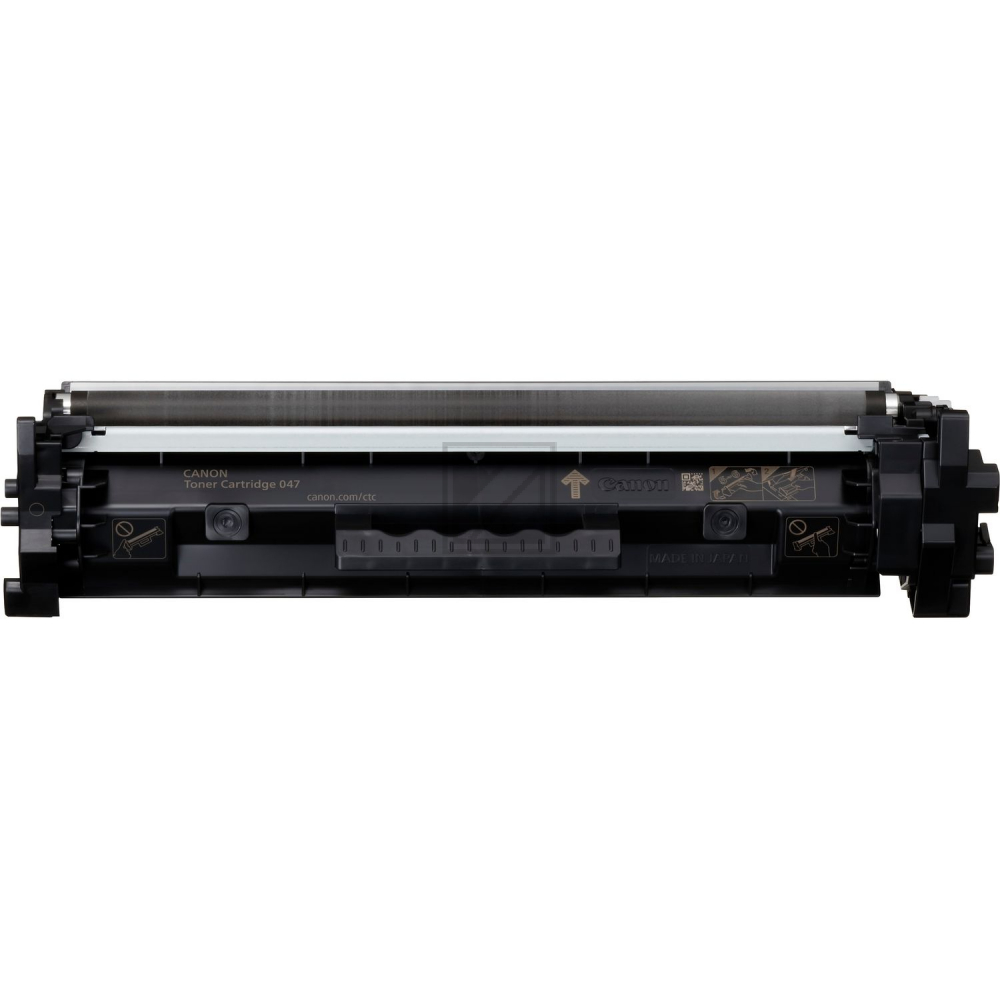 2164C002 // 047 / original CANON Toner schwarz / 2164C002 / 1600 S.