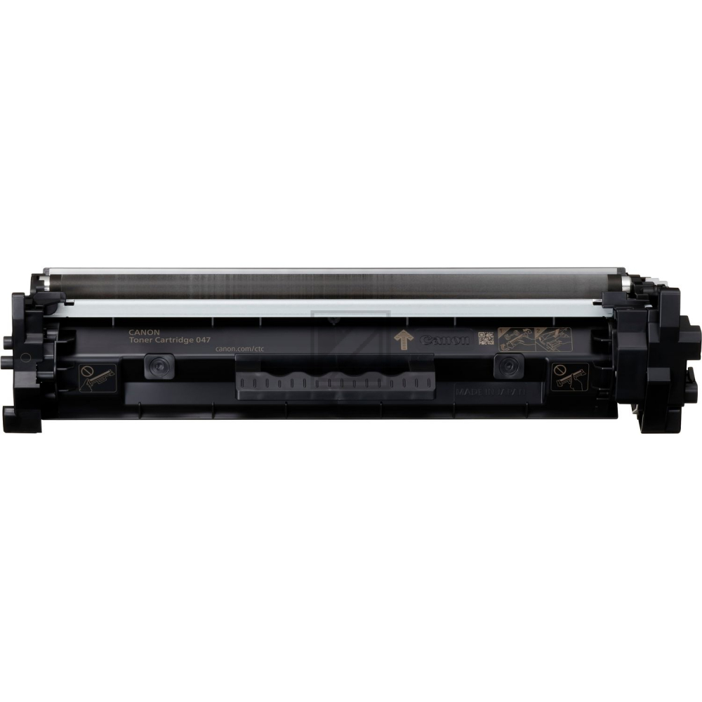 2164C002 // Canon TonerCartridge 047BK / 2164C002