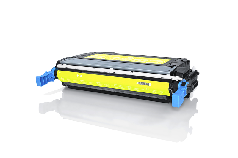 TONQ5952AY Alternativ Toner Yellow für HP / Q5952A / 10.000 Seiten