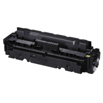 3013C002 // 055 / gelb / original CANON Toner gelb / 3013C002 / 2100 S.