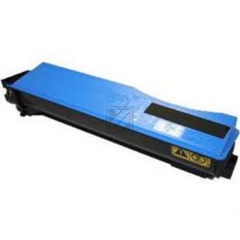 1T02HLCEU0 // TK540C / cyan / original KYOCERA Toner cyan / 1T02HLCEU0 / 4000 S.