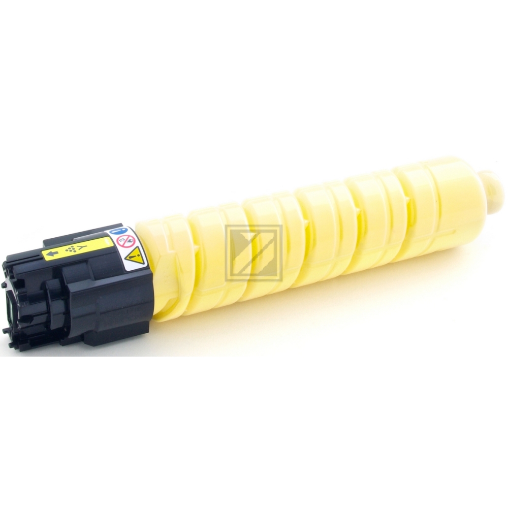821075 // SPC430E / gelb / original RICOH Toner gelb / 821075 / 24000 S.