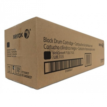 013R00657 / original XEROX Drum Kit / 013R00657 / 67000 S.