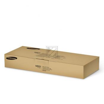 SS704A // CLTW809 / original SAMSUNG Resttonerbehälter / SS704A / 50000 S.