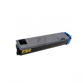 1T02F3CEU0 // TK510C / cyan / original KYOCERA Toner cyan / 1T02F3CEU0 / 8000 S.