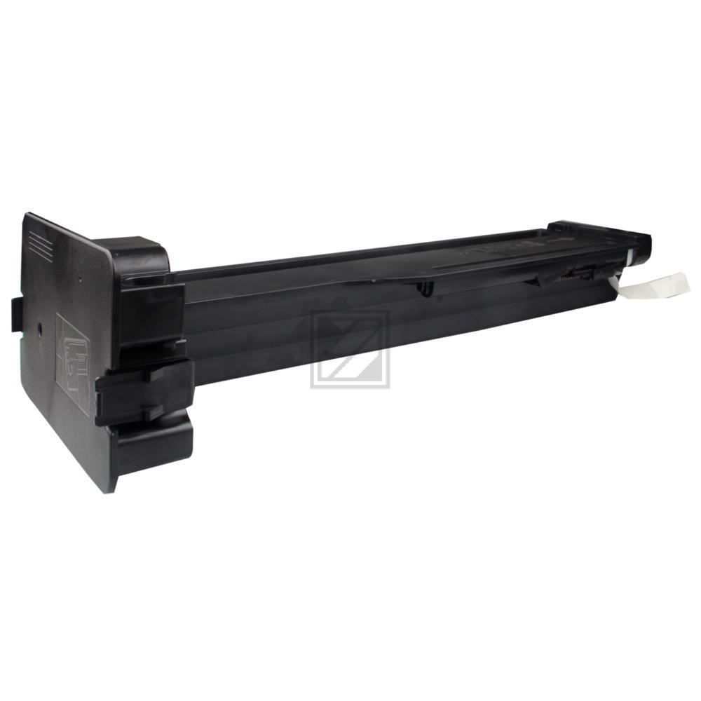 CF256A // 56A / original HP Toner schwarz / CF256A / 7400 S.