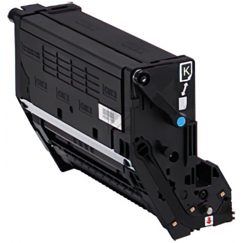 46844014 / schwarz / original OKI Toner schwarz / 46844014 / 9000 S.