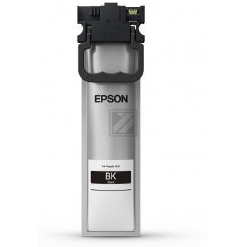 C13T945140 // T9451 / original EPSON Tintenpatrone schwarz / C13T945140 / 5000 S. / 65.00 ml