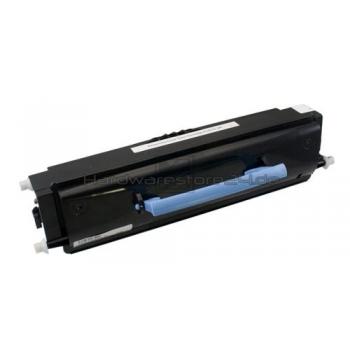 X340A11G / schwarz / original LEXMARK Toner schwarz / X340A11G / 2500 S.