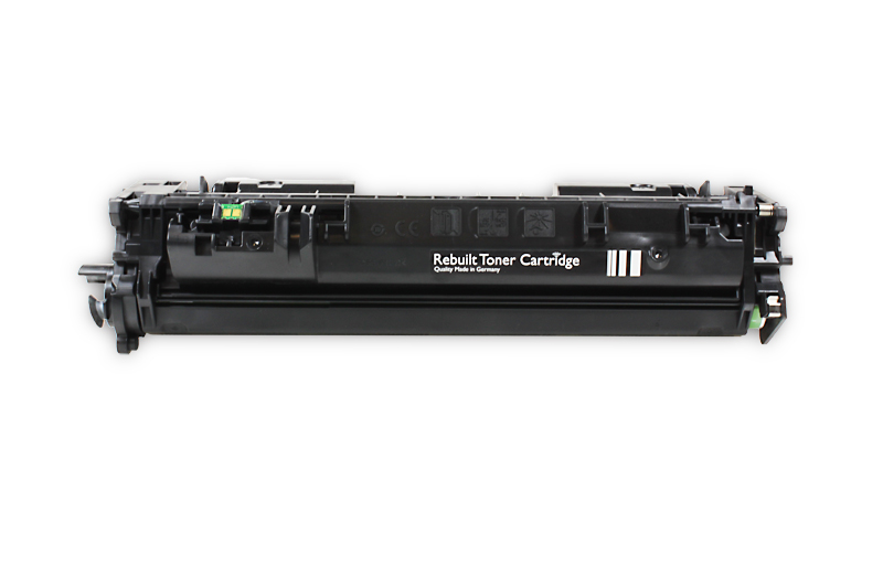 4er Set TONCE505A Alternativ Toner Black für HP / CE505A / 4x2.300 Seiten