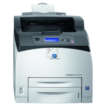 Pagepro 5650 E