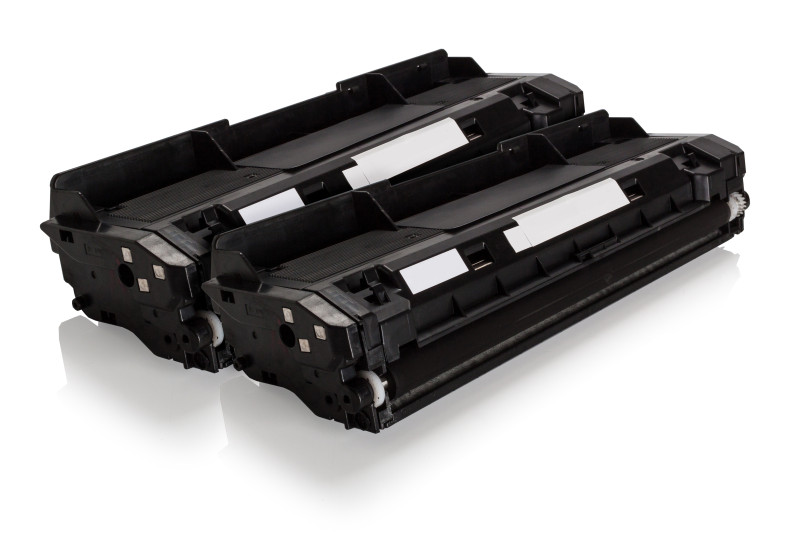 Alternativ Toner Black für Samsun / MLTD116L/ELS / 2x3.000 Seiten