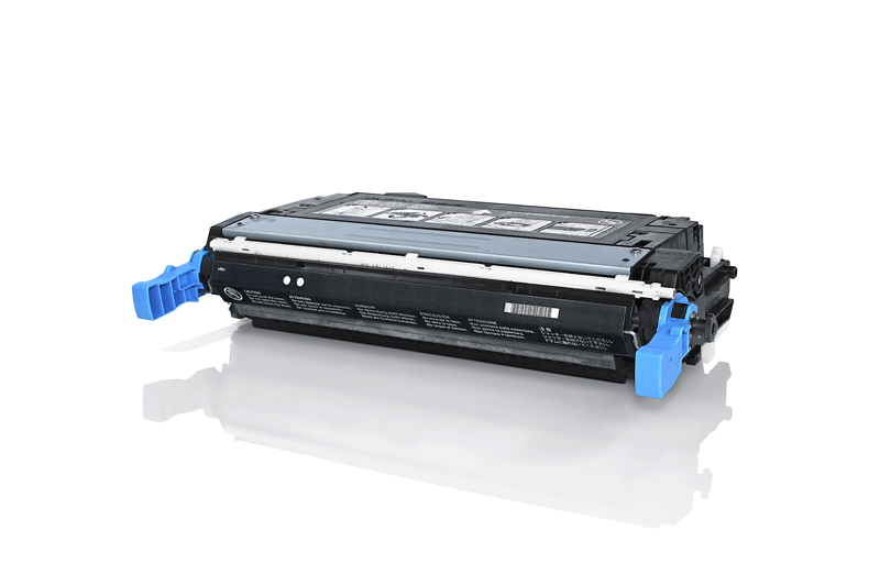 Alternativ Toner Black für HP / Q5950A / 643A / 11.000 Seiten