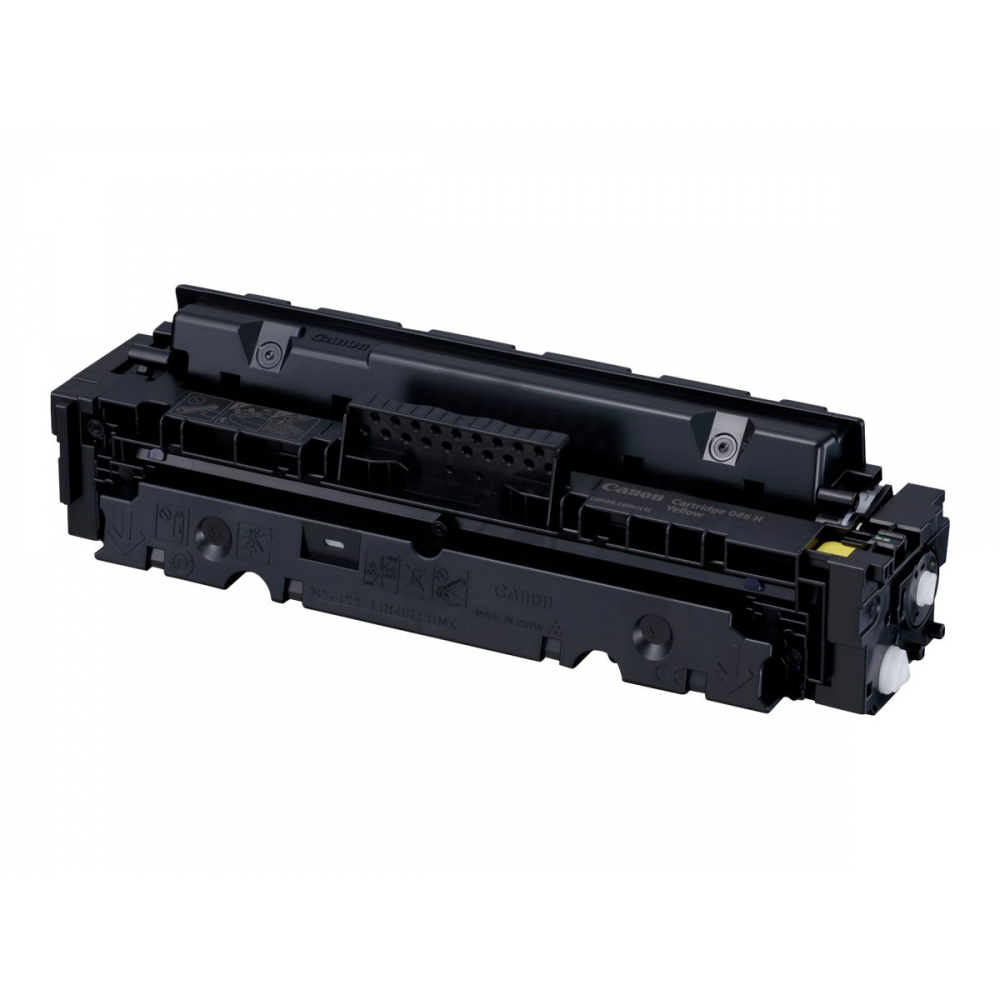 1251C002 // 046H / gelb / original CANON Toner gelb / 1251C002 / 5000 S.