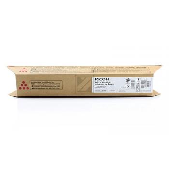 821076 // SPC430E / magenta / original RICOH Toner magenta / 821076 / 24000 S.