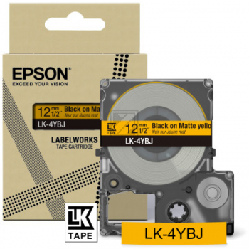 C53S672074 // LK4YBJ / original Epson DirectLabel / C53S672074