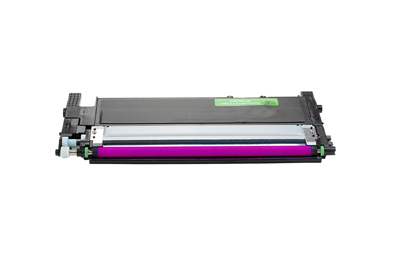 Alternativ Toner Magenta für Samsung / CLTM406S/ELS / 1.000 Seiten