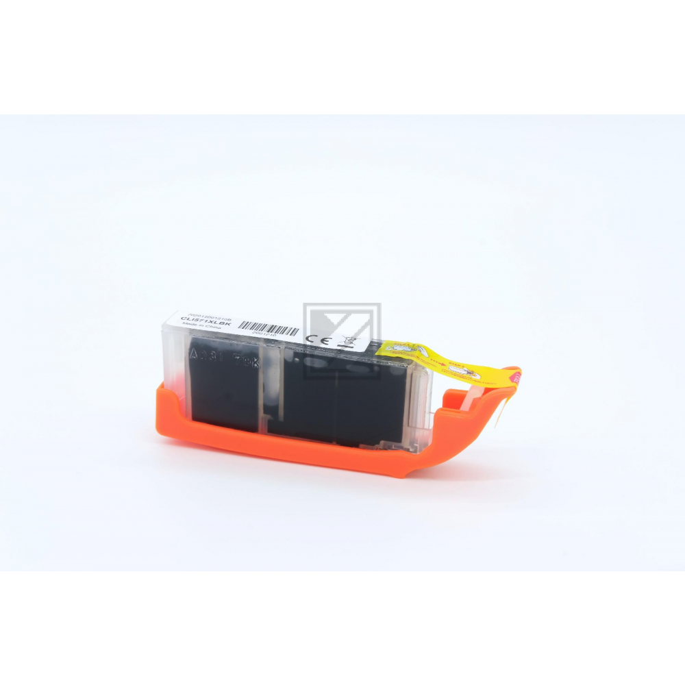 Alternativ Tinte Black für Canon / 0331C001 / 10,8ml
