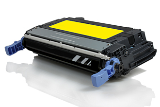 TONQ6462A Alternativ Toner Yellow für HP / Q6462A / 12.000 Seiten