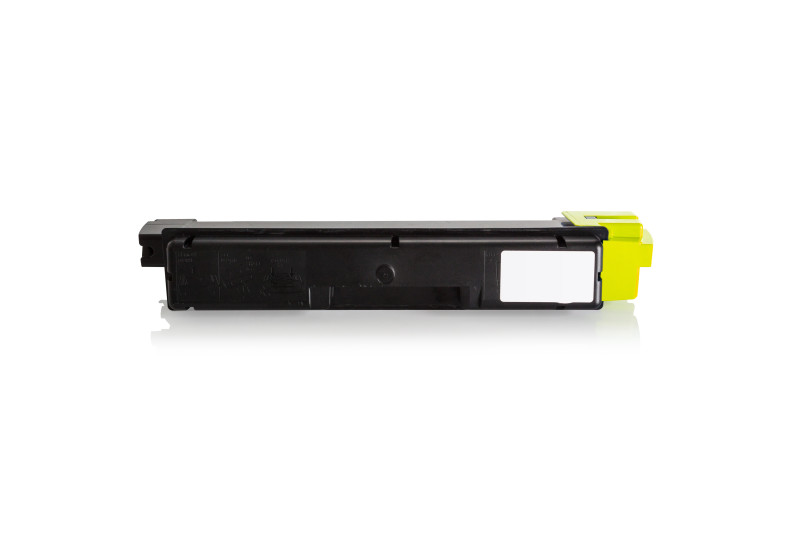 Alternativ Toner Yellow für Utax  / 4472110016 / 3.500 Seiten