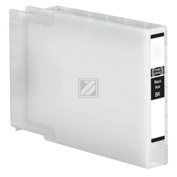 C13T04C14N // T04C1 / schwarz / original EPSON Tintenpatrone schwarz / C13T04C14N / 2900 S. / 50.00 ml