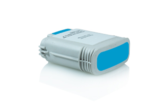 REFC4911 Refill Tinte Cyan für HP / C4911A / 69ml