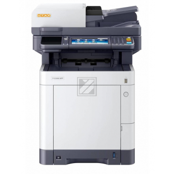 P-C 3566 i MFP