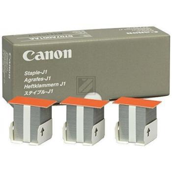 6707A001 // J1 / original CANON Heftdraht / 6707A001 / 5000 S.