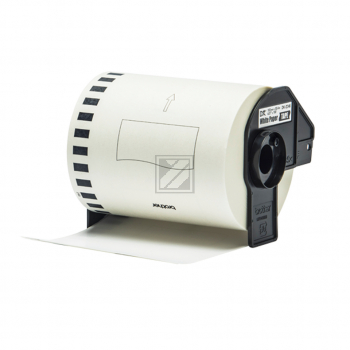 DK22246 / original BROTHER PTouch Etiketten / DK22246