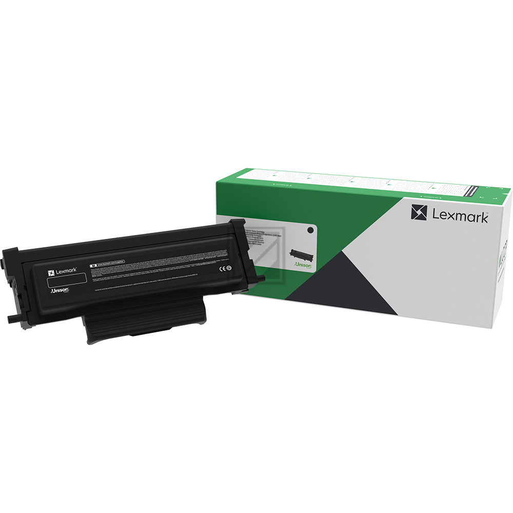 B222X00 LEXMARK B2236DW TONER BLACK EHC / B222X00