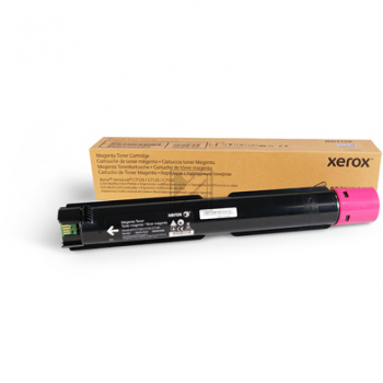 006R01826 / original XEROX Toner magenta / 006R01826 / 18500 S.