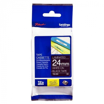 TZE355 / original BROTHER PTouch Farbband / TZE355