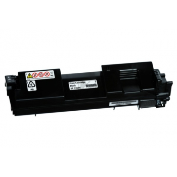408250 // SPC360X / schwarz / original RICOH Toner schwarz / 408250 / 10000 S.