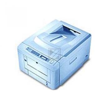 Okipage 8 I/M Blueberry