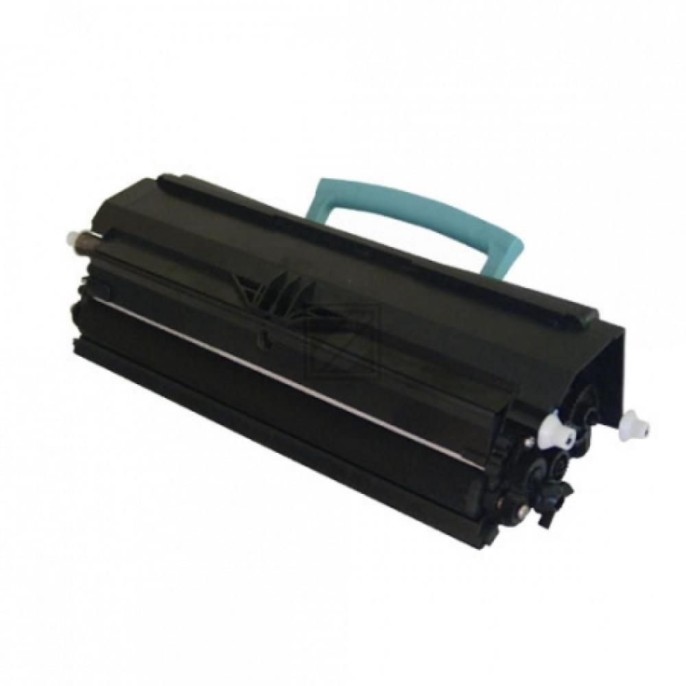 24B5702 / magenta / original LEXMARK Toner magenta / 24B5702 / 10000 S.
