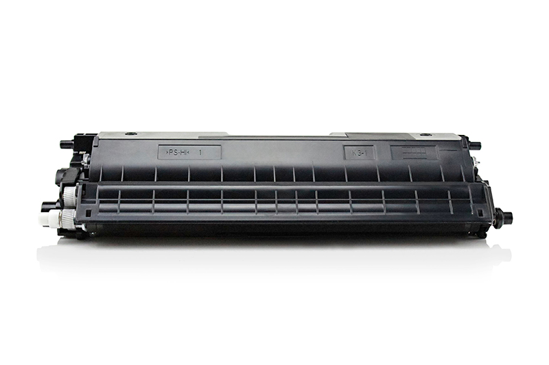 TONTN326K Alternativ Toner Black für Brother  / TN326BK / 4.000 Seiten