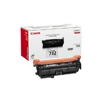 6262B002 // 732C / cyan / original CANON Toner cyan / 6262B002 / 6400 S.