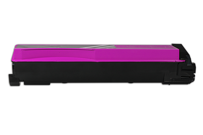 Alternativ Toner Magenta für Kyocera  / TK540M / 4.000 Seiten