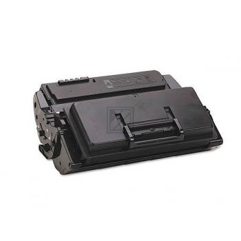 106R01371 / schwarz / original XEROX Toner schwarz / 106R01371 / 14000 S.