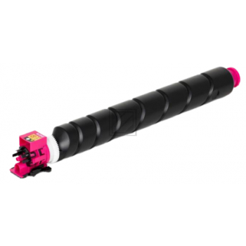 1T02RLBUT0 // CK8512M / magenta / original UTAX Toner magenta / 1T02RLBUT0 / 15000 S.