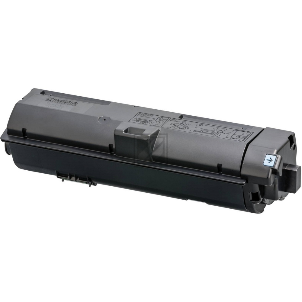 1T02RV0NL0 // TK1150 / schwarz / original KYOCERA Toner schwarz / 1T02RV0NL0 / 3000 S.