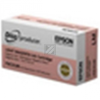 C13S020690 // PJIC7LM / original EPSON Tintenpatrone magenta hell / C13S020690 / 31.50 ml