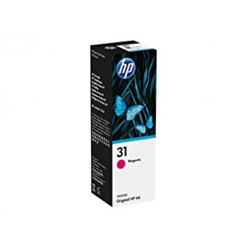 1VU27AE // 31 / original HP Tintenpatrone magenta / 1VU27AE / 8000 S. / 70.00 ml
