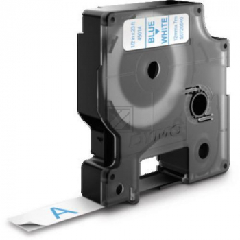 45014 // S0720540 / original DYMO DirectLabelEtiketten / 45014