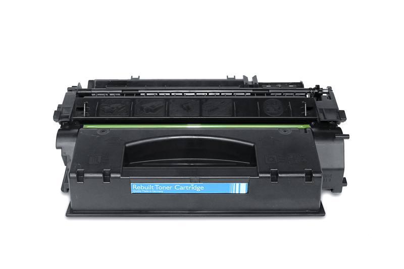Alternativ Toner Black für HP / Q5949A / 2.500 Seiten