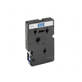 TC595 / original BROTHER PTouch Farbband / TC595