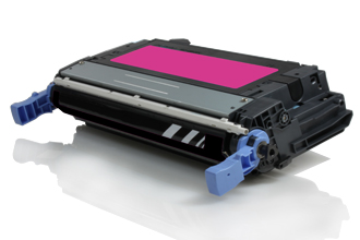 Alternativ Toner Magenta für HP / Q6463A / 12.000 Seiten